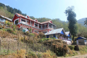 The Himalayan Heights, Icche Gaon
